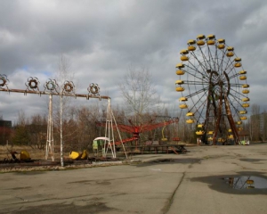 В Чернобыле хотят перерабатывать радиоактивные отходы