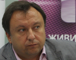 Информационное пространство Украины остается оккупированным, - Николай Княжицкий
