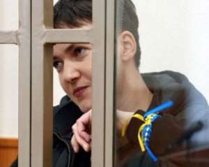 Путин может обменять Савченко на санкции от ЕС - адвокат