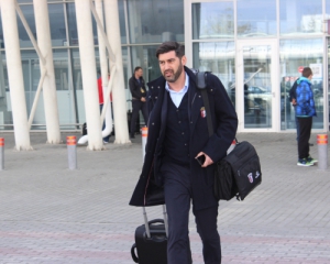 У "Бразі" побоюються Тайсона і обіцяють показати свою найкращу гру