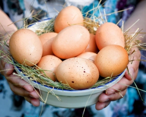 Яйця будуть дешевшати ще три місяці - експерт