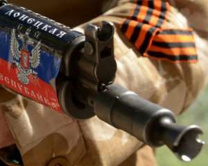 У ДНР замовчують вбивства мирних жителів п&#039;яними бойовиками