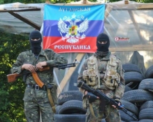 На Луганщине боевики активизировались почти на всех участках фронта - Тука