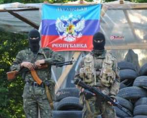 На Луганщині бойовики активізувались майже на всіх напрямках фронту - Тука