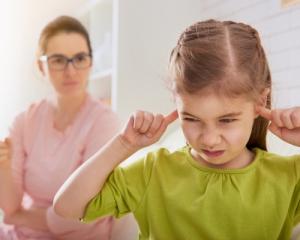 Як перестати кричати на дитину: поради нестриманим батькам