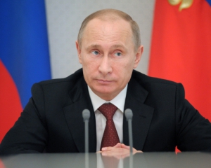 Путин: обострения на Донбассе не будет