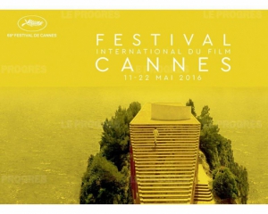 В Парижі оголосили програму 69-го Каннського кінофестивалю