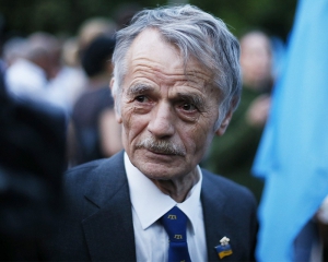 Заборона Меджлісу дорівнює оголошенню війни кримським татарам - Джемілєв