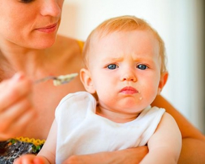 7 главных ошибок в питании ребенка - врачи
