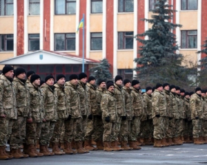 План реформування української армії представлять на саміті НАТО