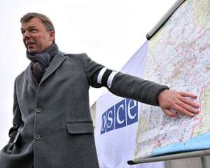 ОБСЕ обвинила обе стороны в эскалации: география насилия распространяется