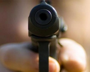 Одессит возле бара получил ранение