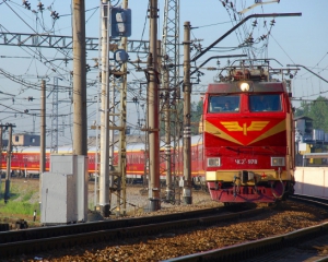 На китайские деньги запустят поезда в ЕС