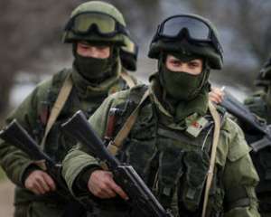 На Херсонщине военные преведены в боевую готовность из-за взрыва на админгранице с Крымом
