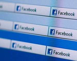 Пользователи Facebook подхватили порновирус