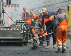 У 2016-му на ремонт доріг виділять 20 млрд грн