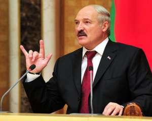 Вісім країн зняли санкції з Білорусі