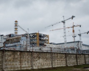 Новый министр экологии планирует проводить научные эксперименты в Чернобыле