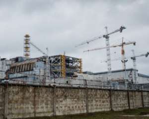 Новий міністр екології планує проводити наукові експерименти в Чорнобилі