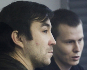 "У Александрова та Єрофеєва на двох була одна гвинтівка та один патрон" - найцікавіше із суду над ГРУшниками