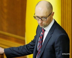 Эксперт рассказал о политических перспективах "изгнанника" Яценюка