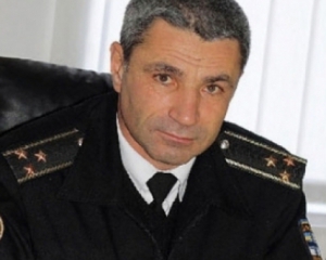 Стало відомо, хто може стати новим командувачем ВМС України – ЗМІ
