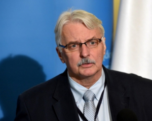 Голова МЗС Польщі вважає, що Росія небезпечніша за ІДІЛ