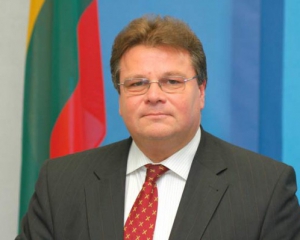 Литва закликає ЄС відреагувати на порушення прав кримських татар