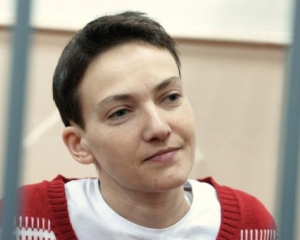 Через загрозу життю Савченко не можна етапувати – адвокат