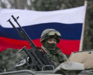 Тела погибших российских солдат ночью вывезли в РФ - разведка