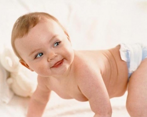 Семимісячні малюки вже мають соціальні навички – дослідження