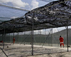 США відпустили 9 в`язнів з Гуантанамо до Саудівської Аравії
