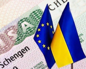 В безвизовый режим с Украиной ЕС может ввести ограничения