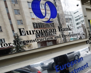 В Україну інвестують €1 млрд, за умови впровадження реформ - ЄБРР