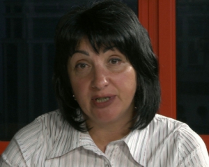 Вдова депутата Рибака розповіла, хто причетний до вбивства її чоловіка