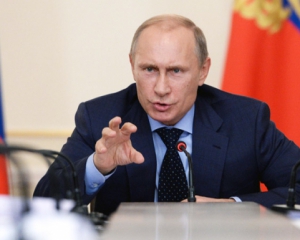 Британський аналітик назвав найголовніші цілі Путіна