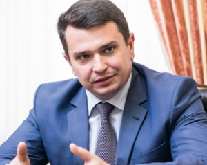 Сытник озвучил сумму убытков от коррупционных схем