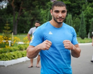Украинские боксеры в Турции провалили отбор на Олимпиаду