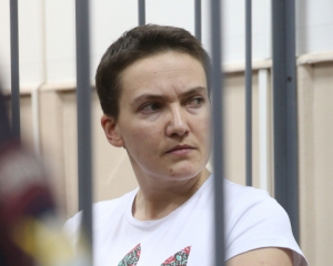 ПАРЄ відклало справу Савченко до 21 квітня