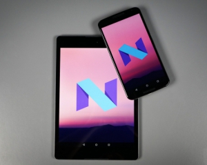 Android N отримає аналог 3D Touch від Apple