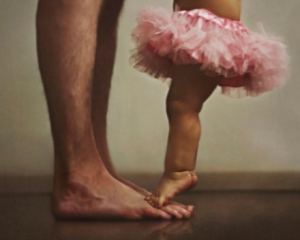 5 речей, які кожен батько повинен зробити для своєї доньки