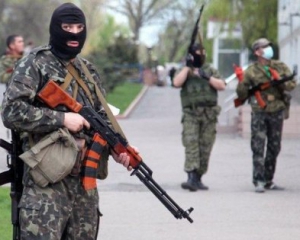 У боевиков ДНР не хватает боеприпасов - пресс-офицер