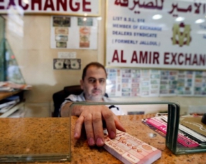 В Ливане украинцев подозревают в краже $ 100 тыс из обменника валют