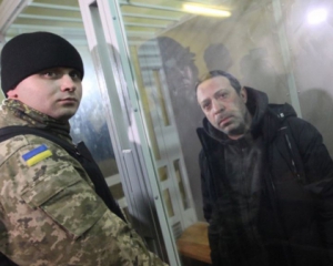 Корбан получил условный срок и не будет баллотироваться в нардепы