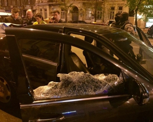 У Києві впіймали банду автомобільних злодіїв