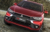 Mitsubishi представит обновленную модель ASX