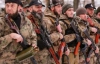В ДНР прибыло подкрепление из Чечни и Дагестана - разведка