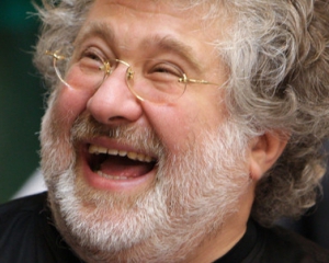 Коломойский договорился с Порошенком по делу Корбана - эксперт