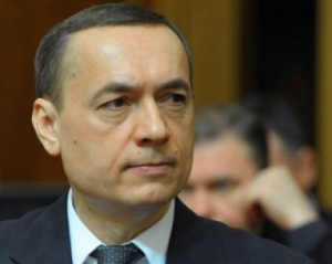 Дело Мартыненко передадут в суд до начала июня