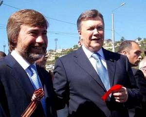 Порошенко может пересмотреть решение Януковича относительно гражданства Новинского